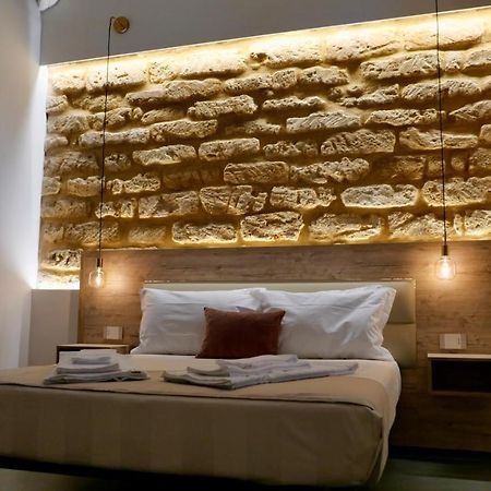 Oneira Rooms Агридженто Екстериор снимка