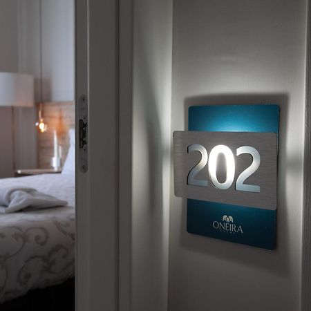 Oneira Rooms Агридженто Екстериор снимка