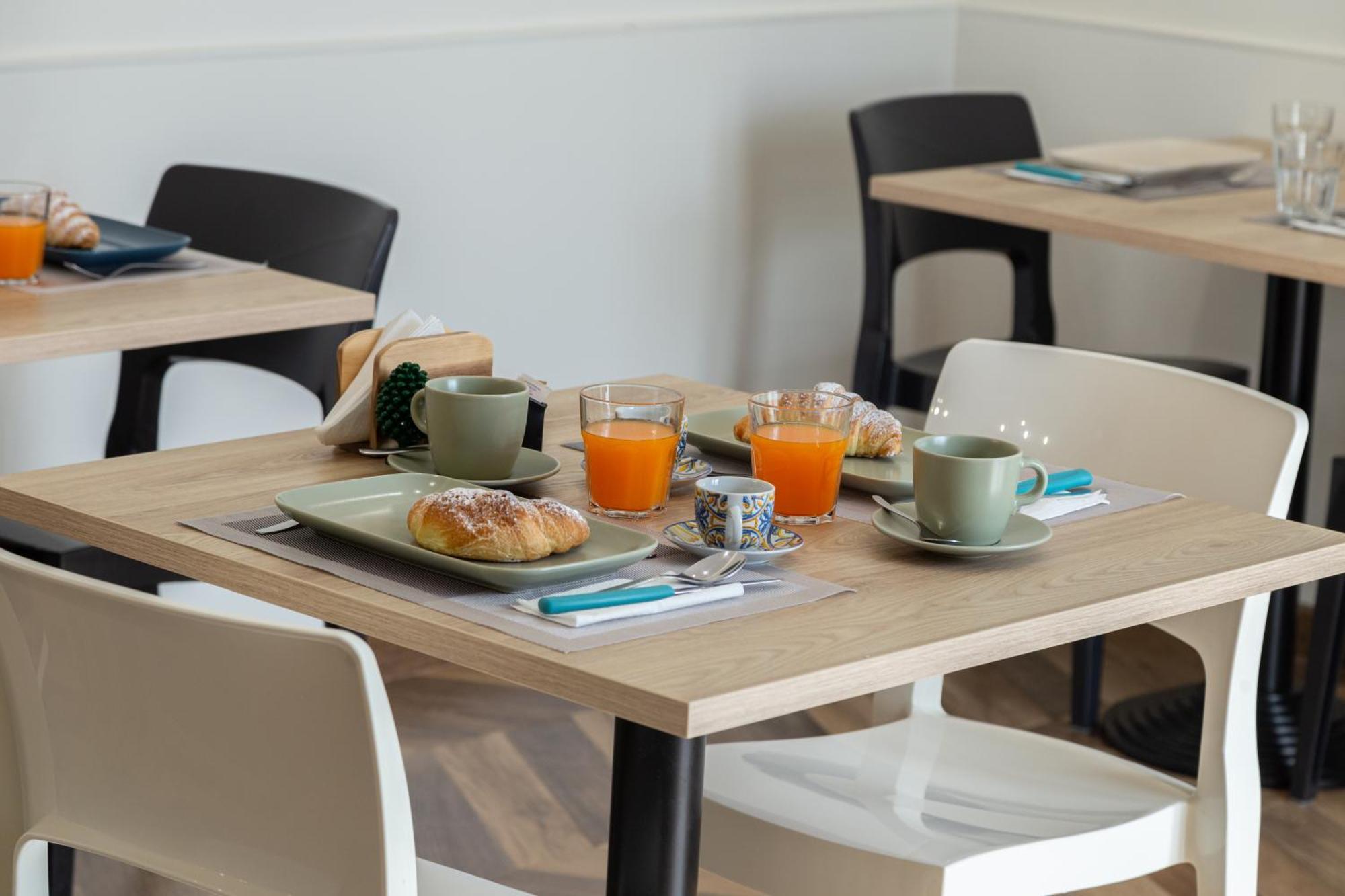 Oneira Rooms Агридженто Екстериор снимка