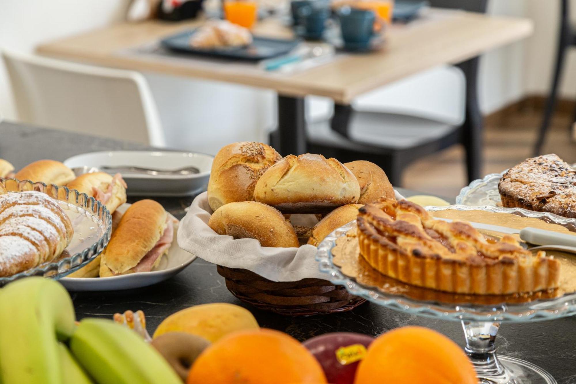 Oneira Rooms Агридженто Екстериор снимка
