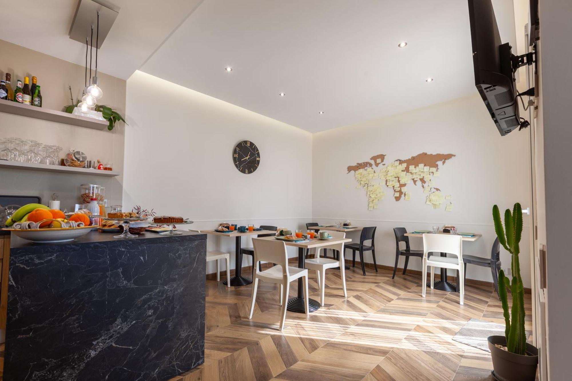 Oneira Rooms Агридженто Екстериор снимка