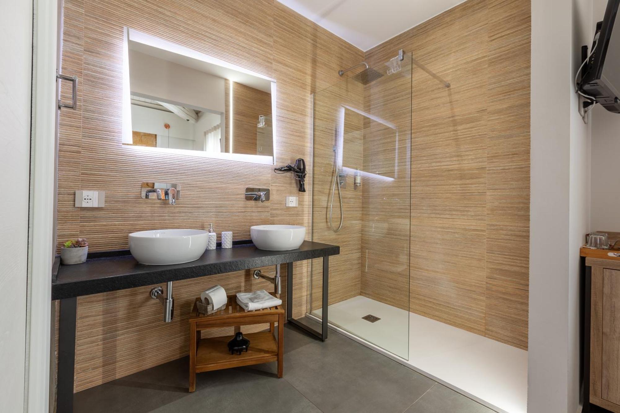 Oneira Rooms Агридженто Екстериор снимка