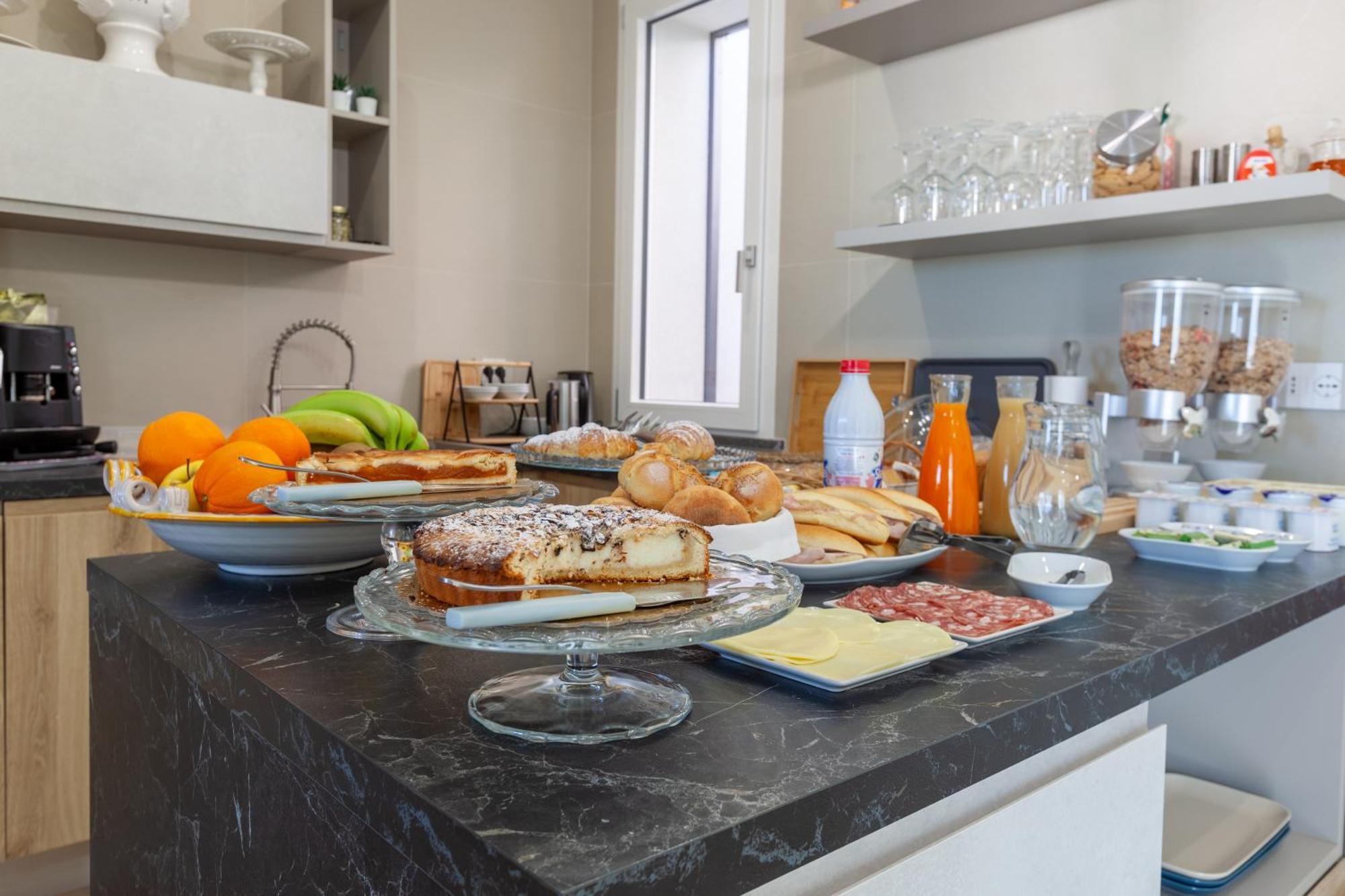 Oneira Rooms Агридженто Екстериор снимка
