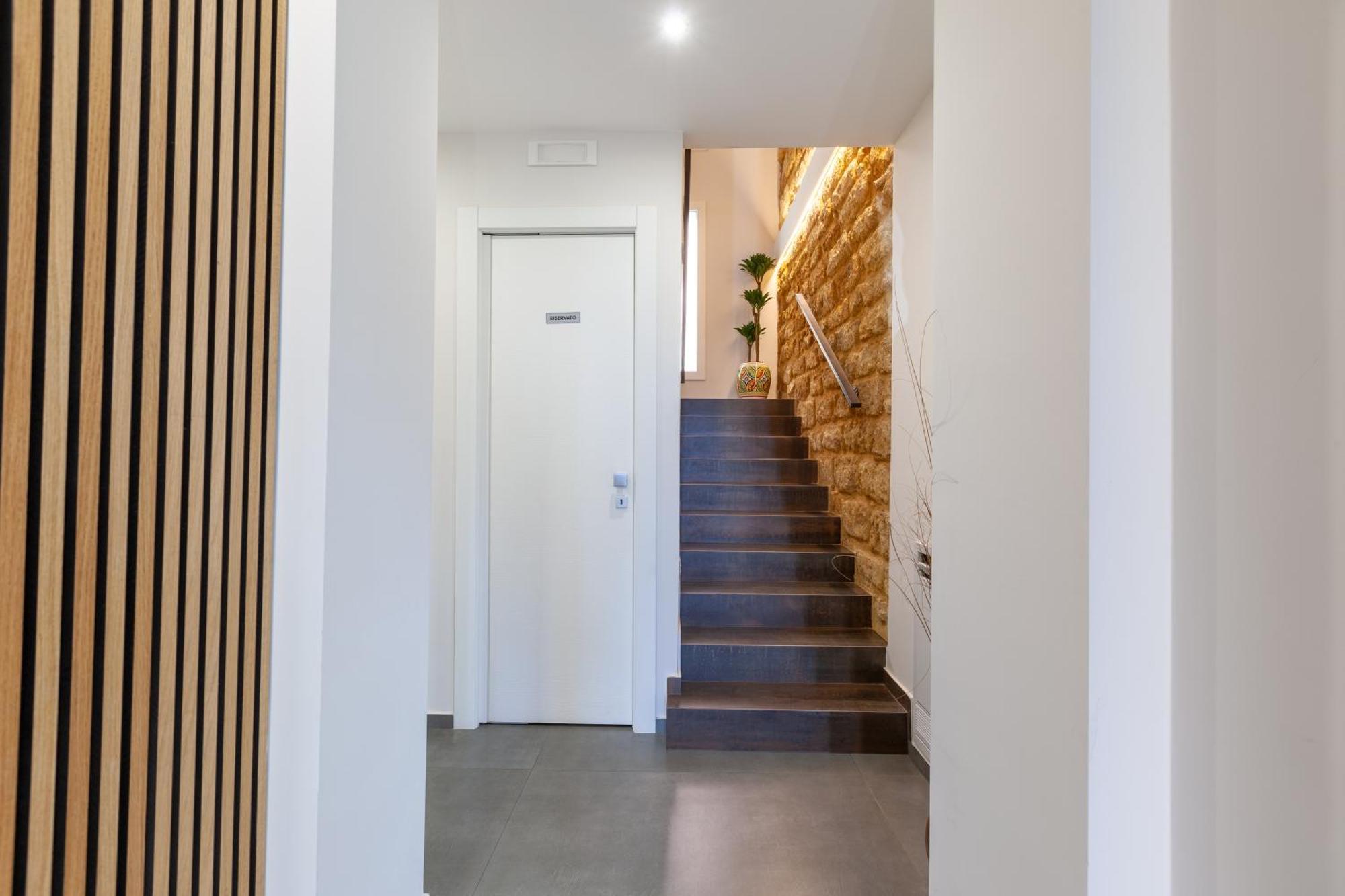 Oneira Rooms Агридженто Екстериор снимка