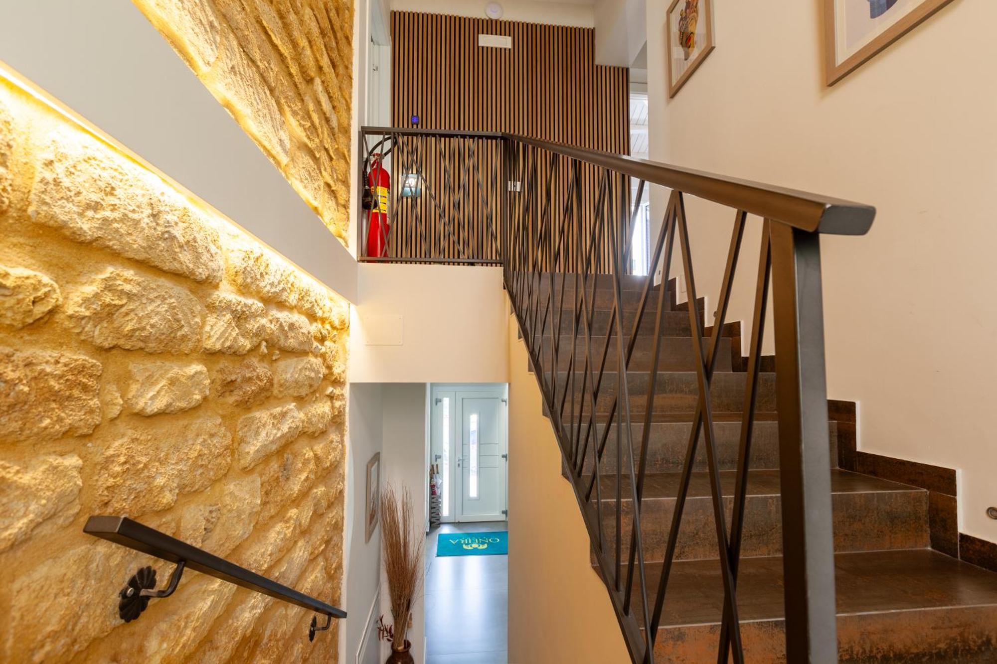 Oneira Rooms Агридженто Екстериор снимка