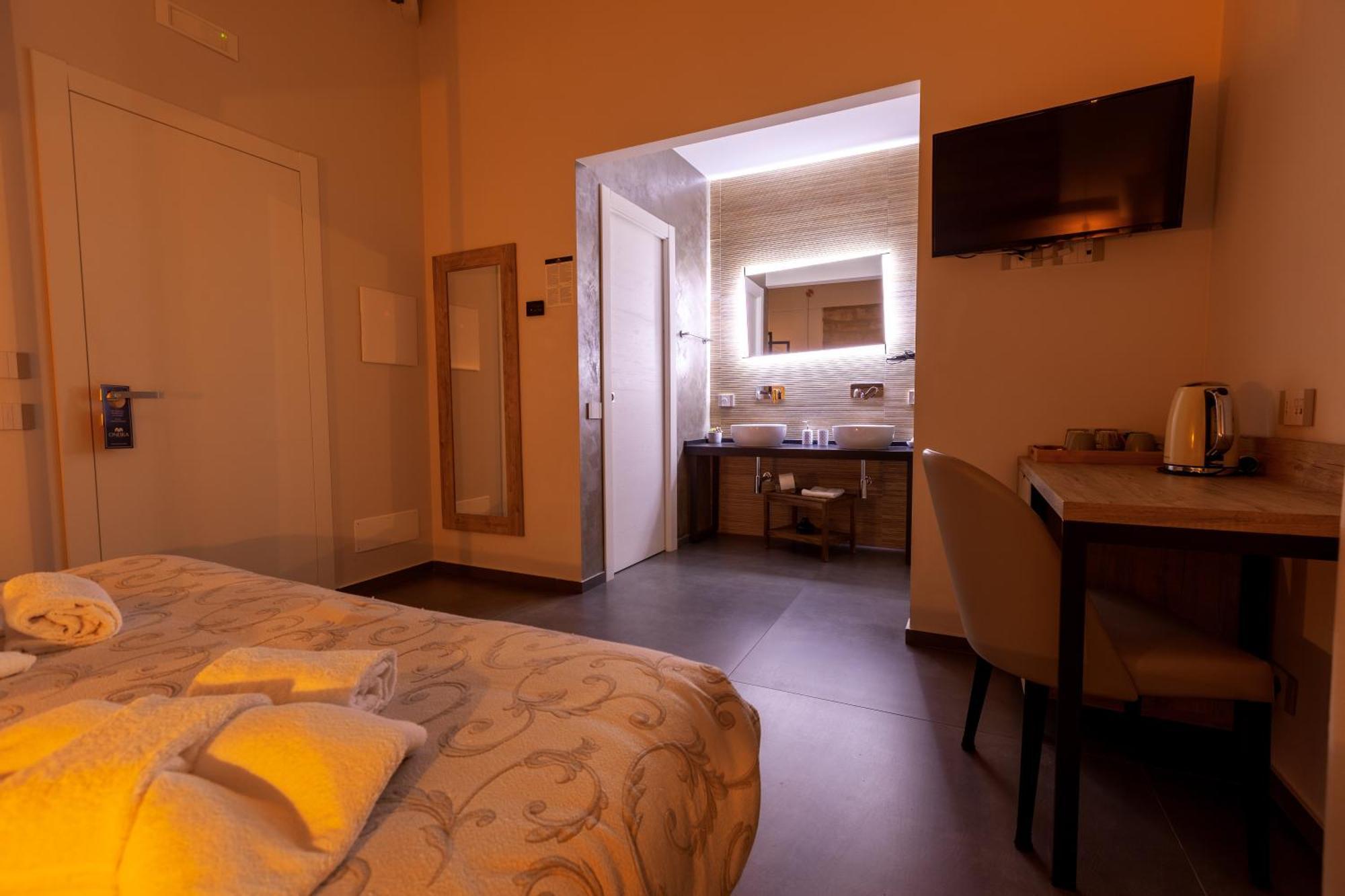 Oneira Rooms Агридженто Екстериор снимка