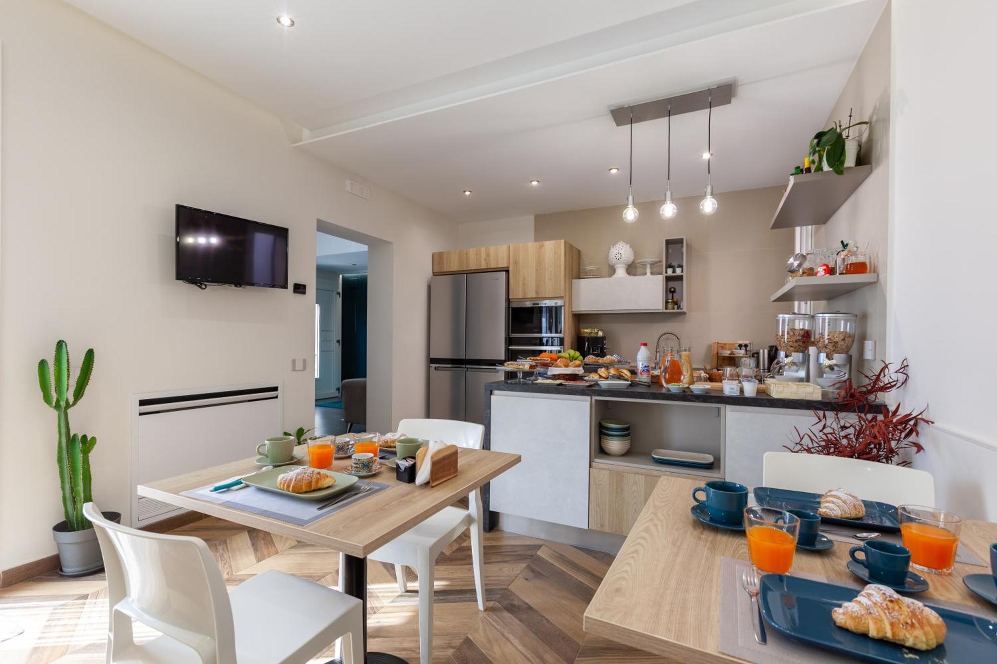 Oneira Rooms Агридженто Екстериор снимка