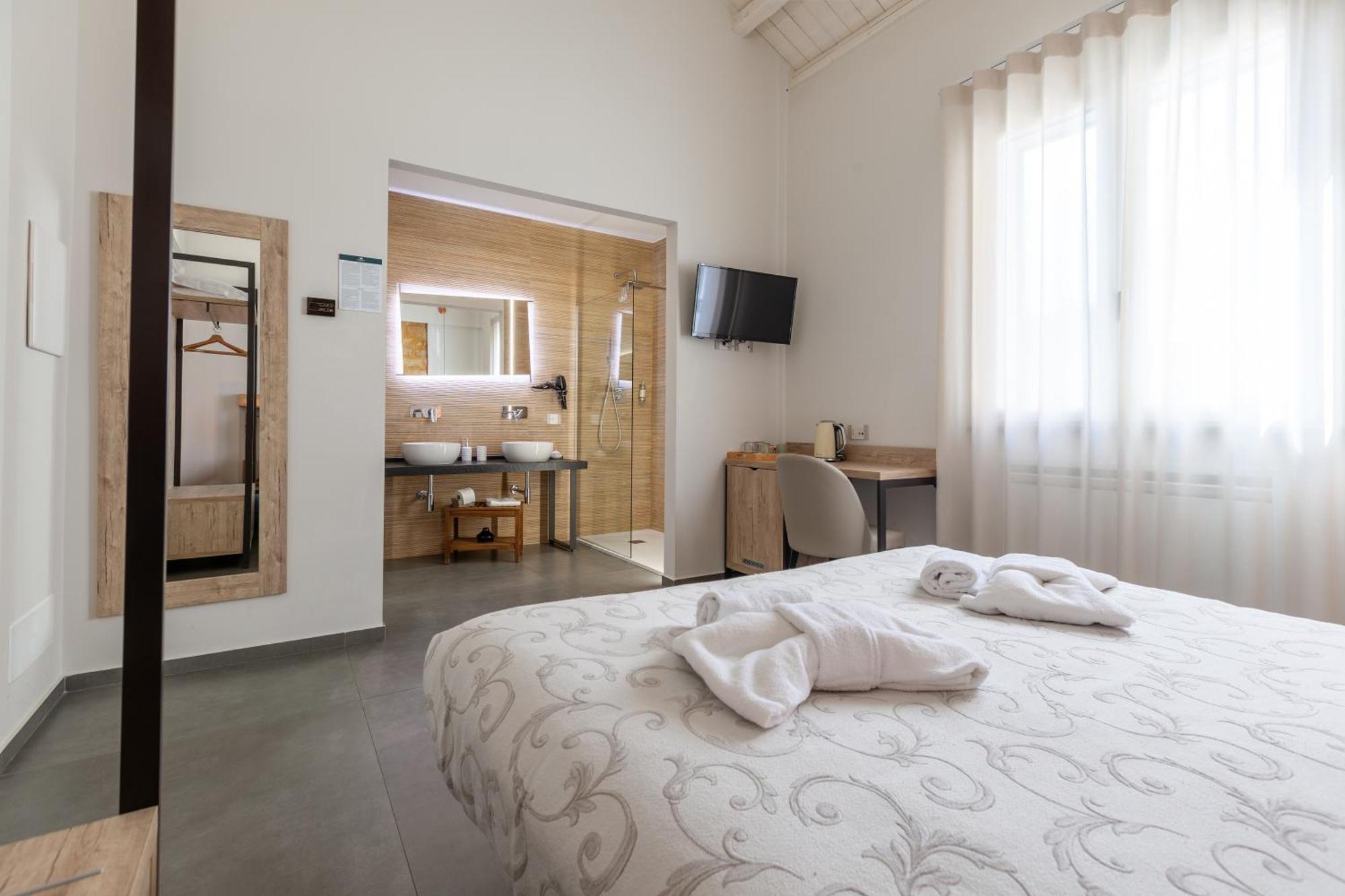 Oneira Rooms Агридженто Екстериор снимка
