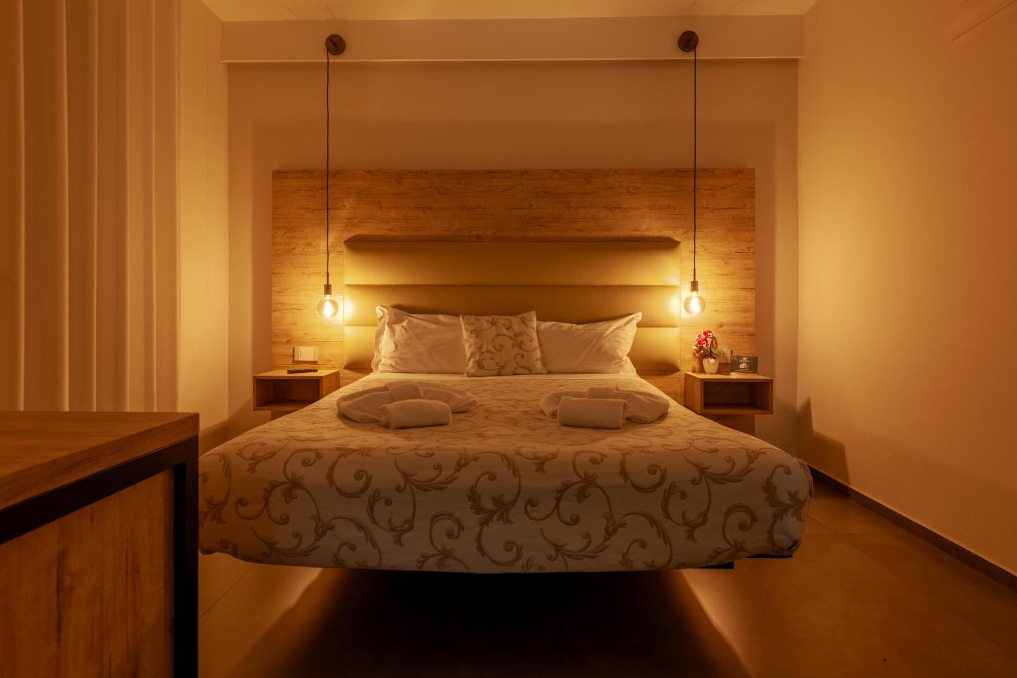 Oneira Rooms Агридженто Екстериор снимка