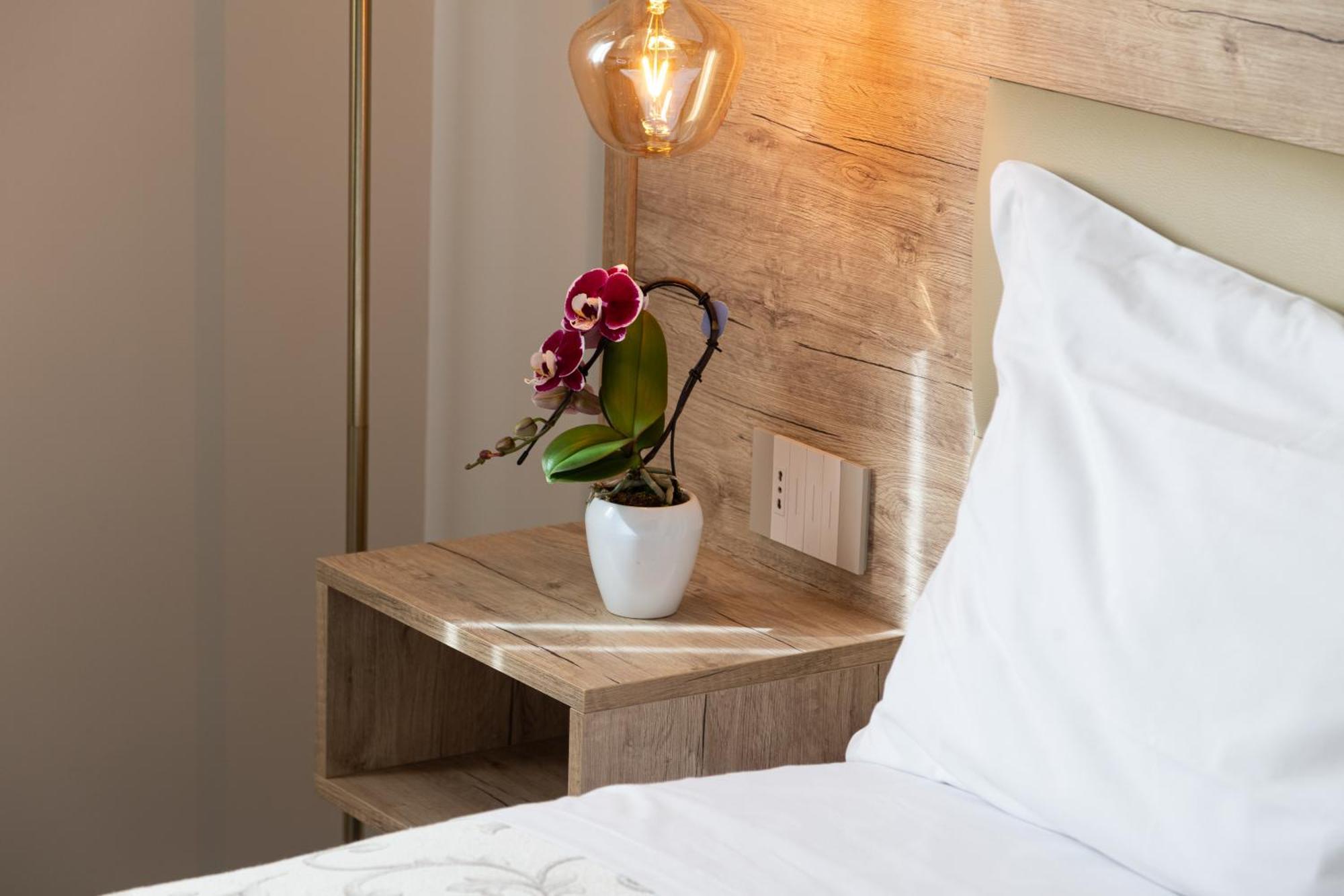 Oneira Rooms Агридженто Екстериор снимка