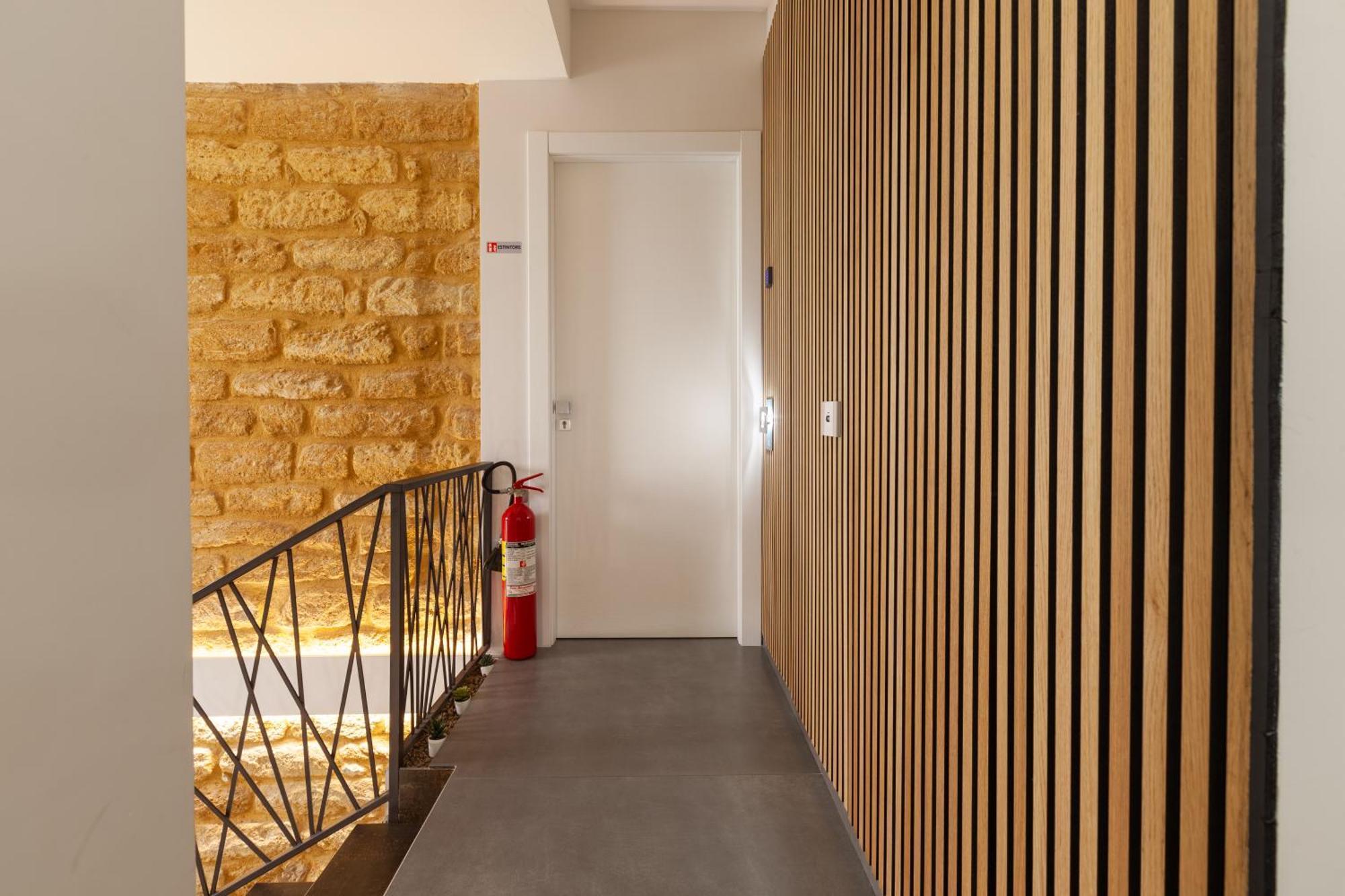 Oneira Rooms Агридженто Екстериор снимка