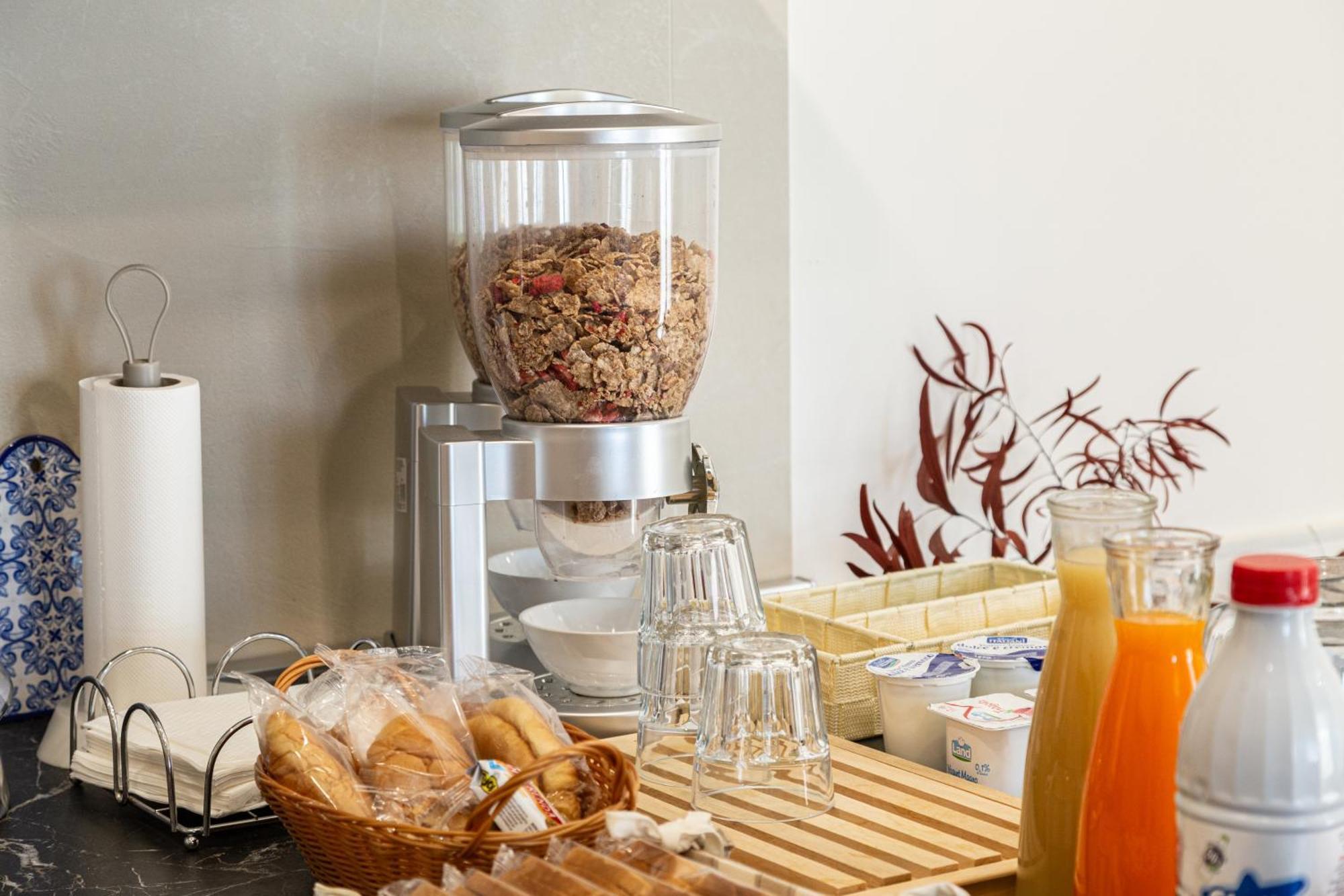 Oneira Rooms Агридженто Екстериор снимка