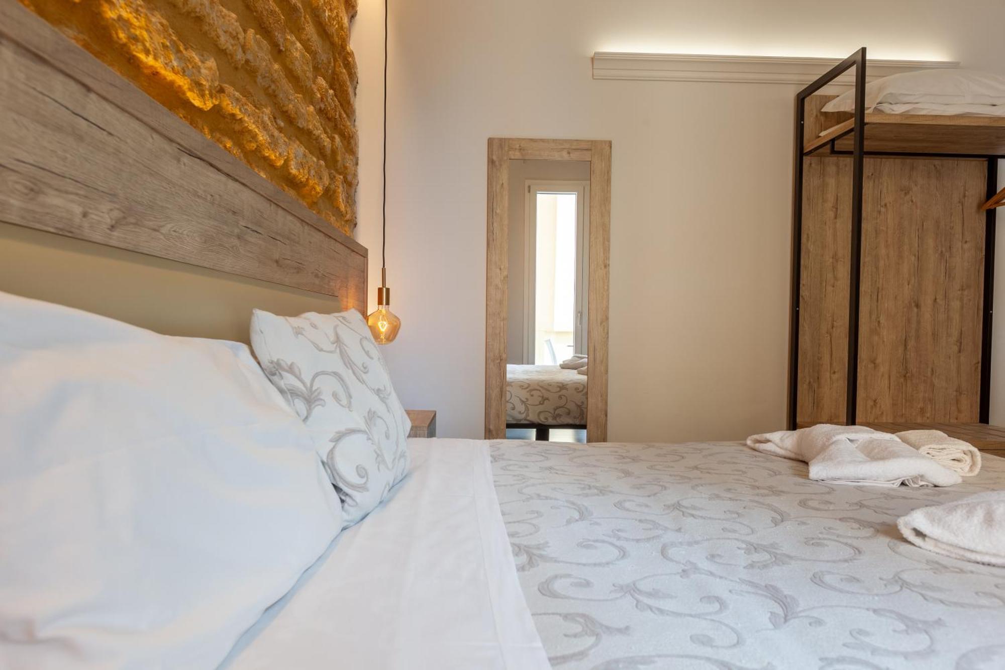 Oneira Rooms Агридженто Екстериор снимка