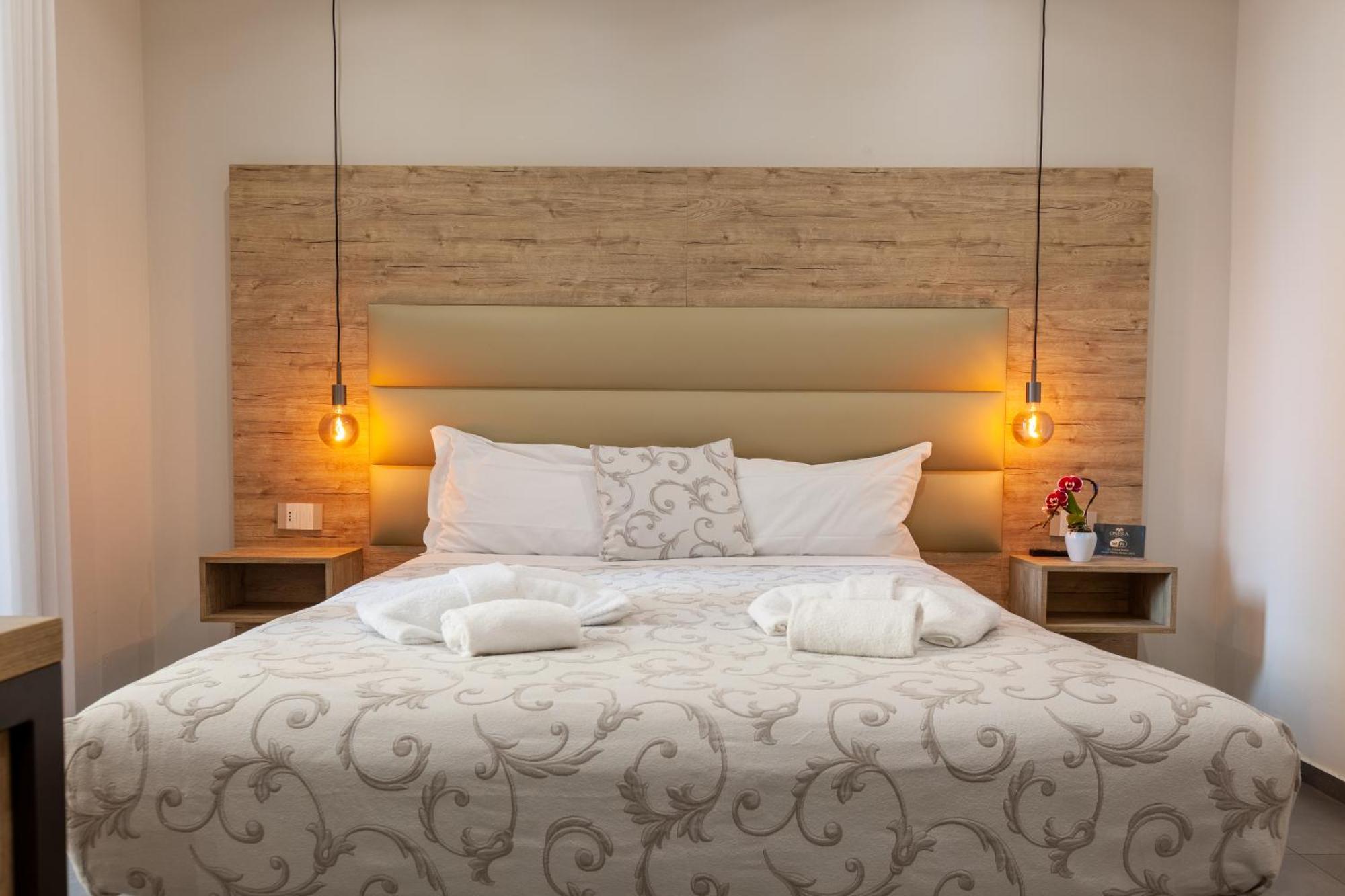 Oneira Rooms Агридженто Екстериор снимка