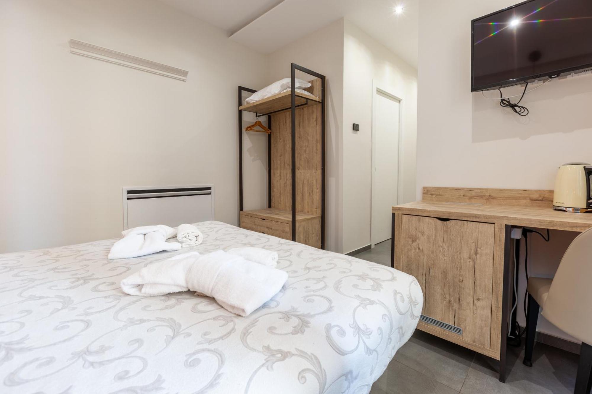 Oneira Rooms Агридженто Екстериор снимка