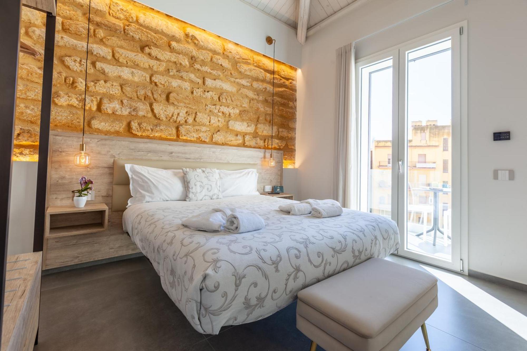 Oneira Rooms Агридженто Екстериор снимка