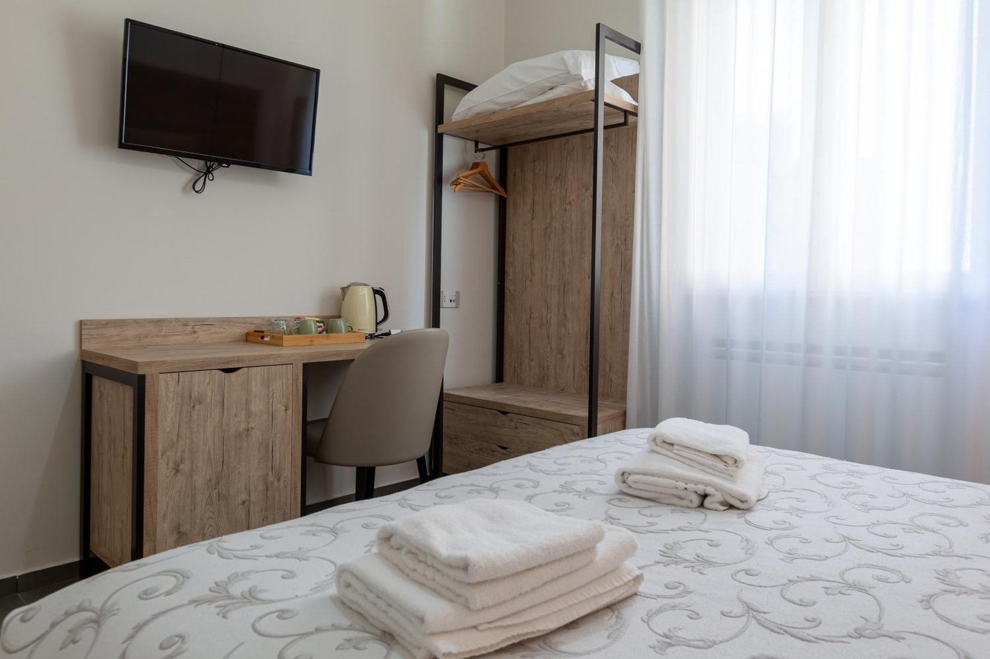 Oneira Rooms Агридженто Екстериор снимка