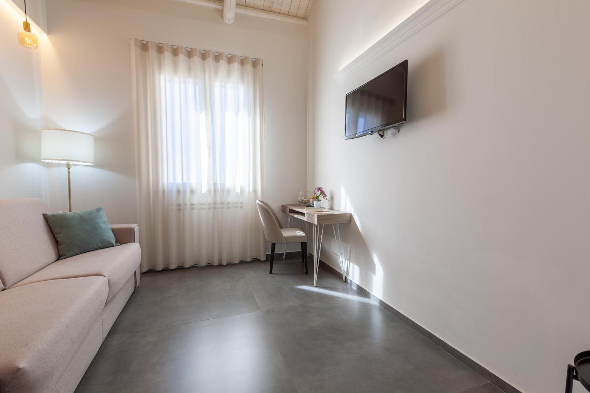 Oneira Rooms Агридженто Екстериор снимка