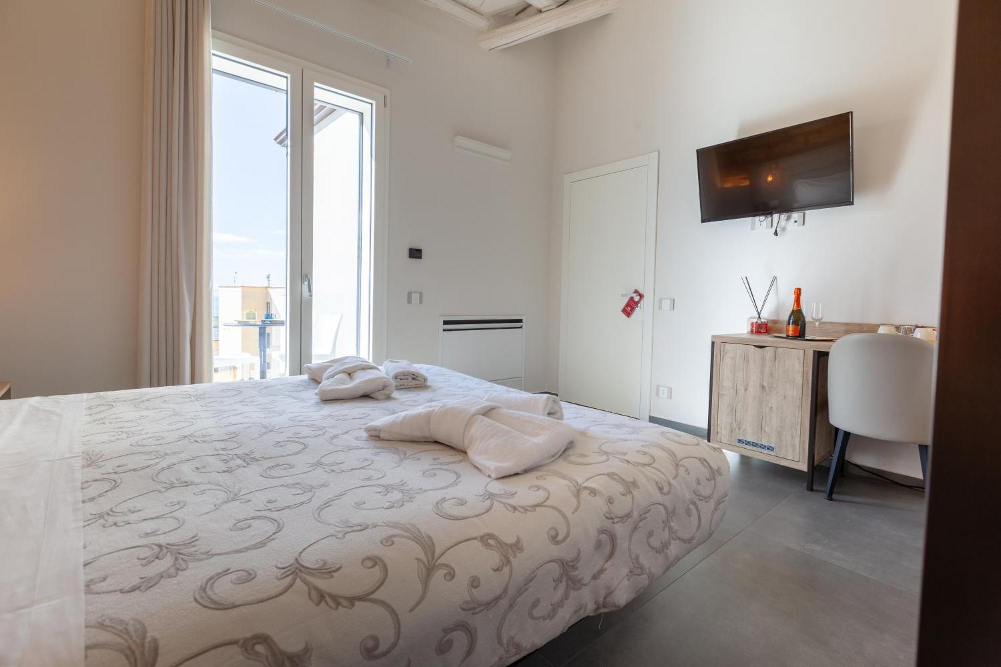 Oneira Rooms Агридженто Екстериор снимка