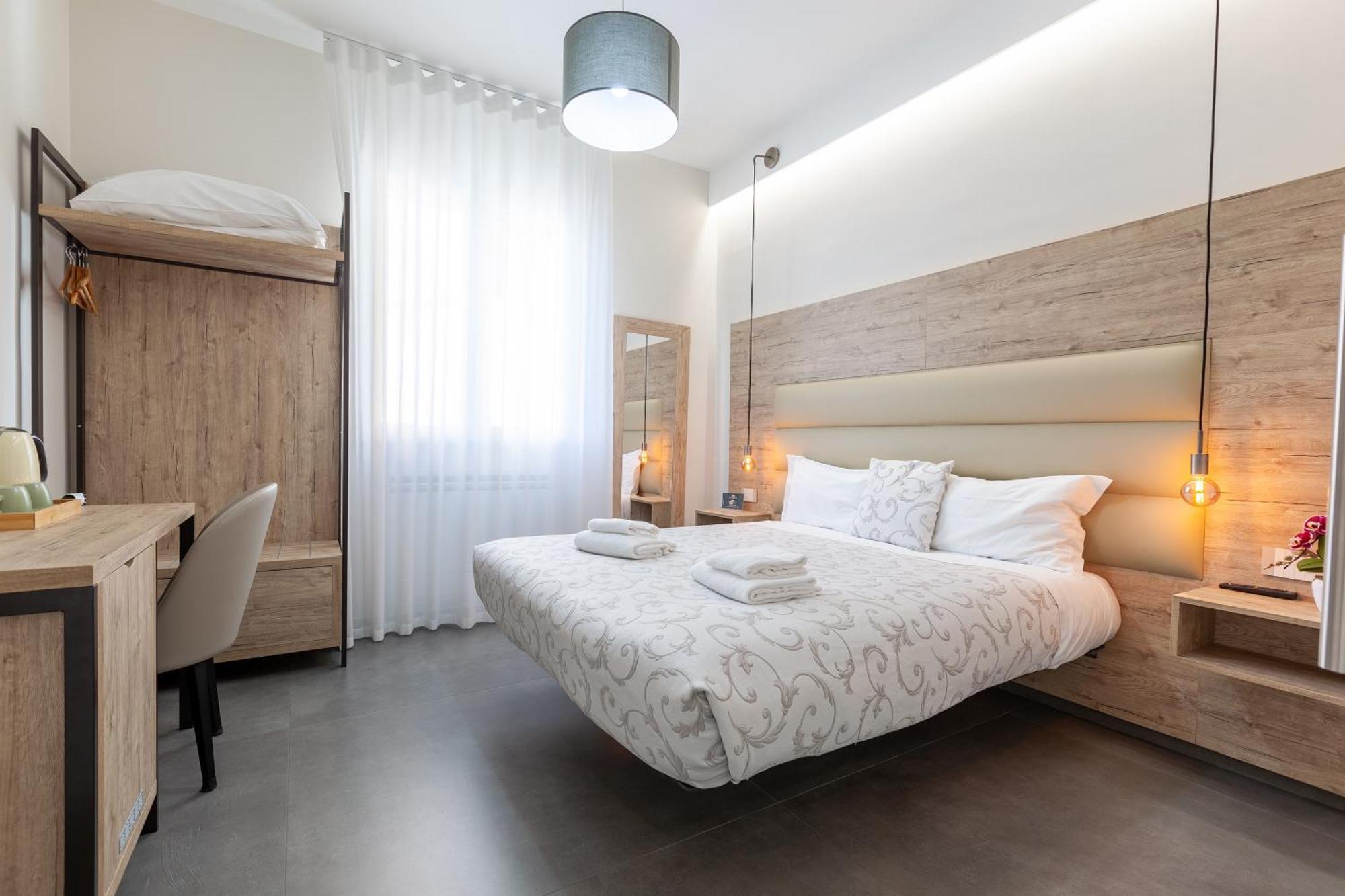 Oneira Rooms Агридженто Екстериор снимка