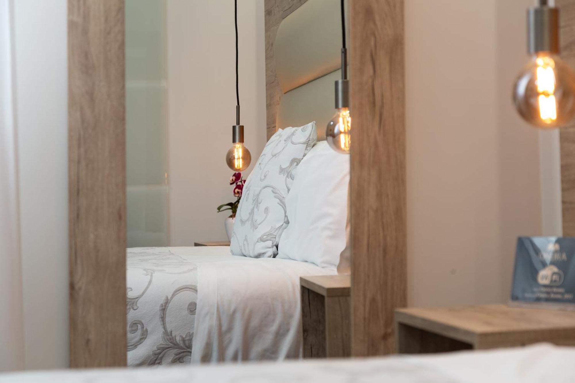 Oneira Rooms Агридженто Екстериор снимка