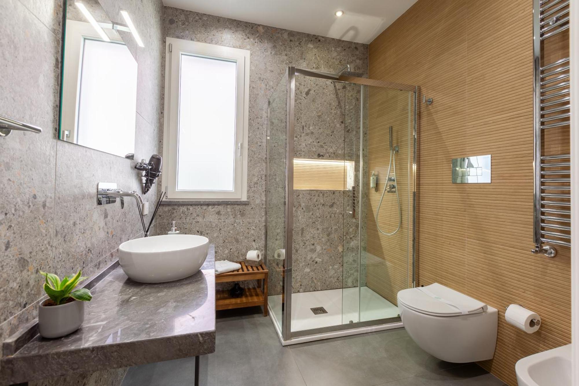 Oneira Rooms Агридженто Екстериор снимка
